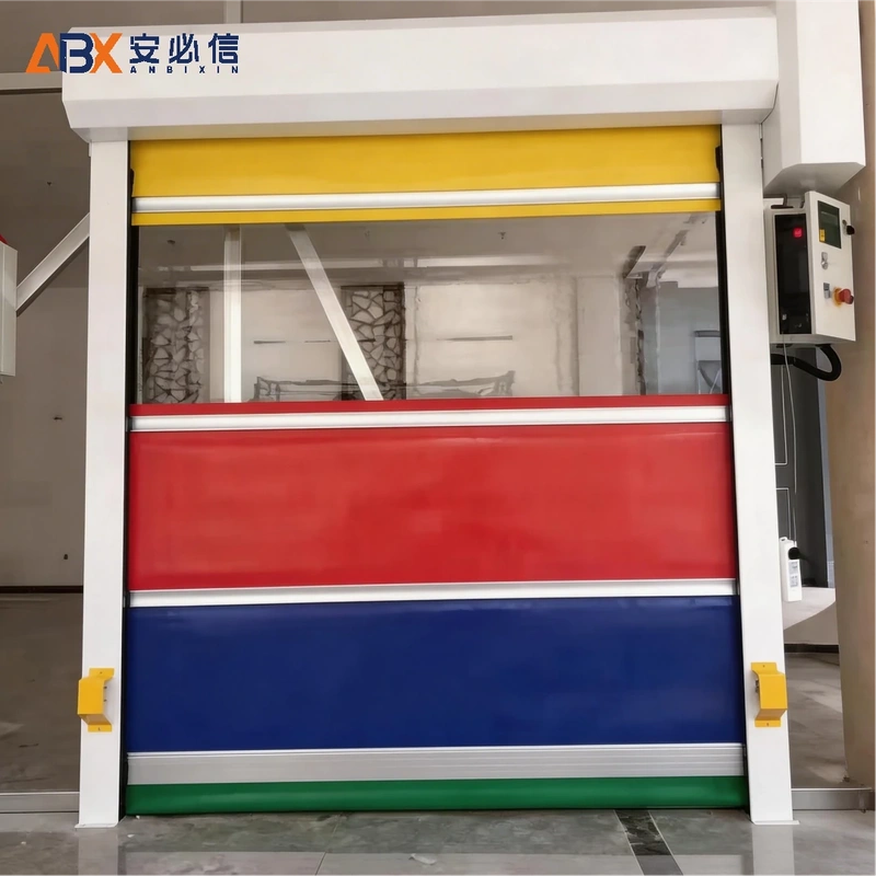 黔南布依族苗族自治州快速门