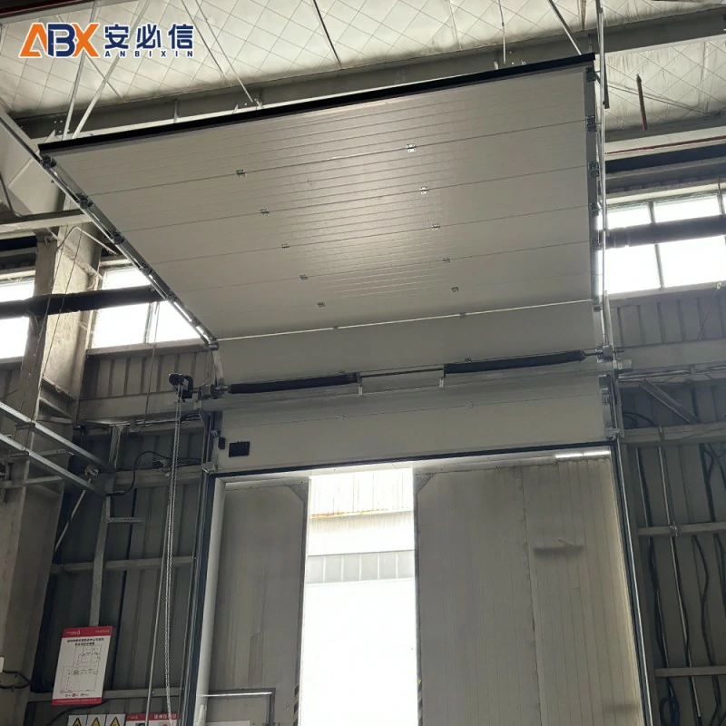 黔南布依族苗族自治州工业滑升门