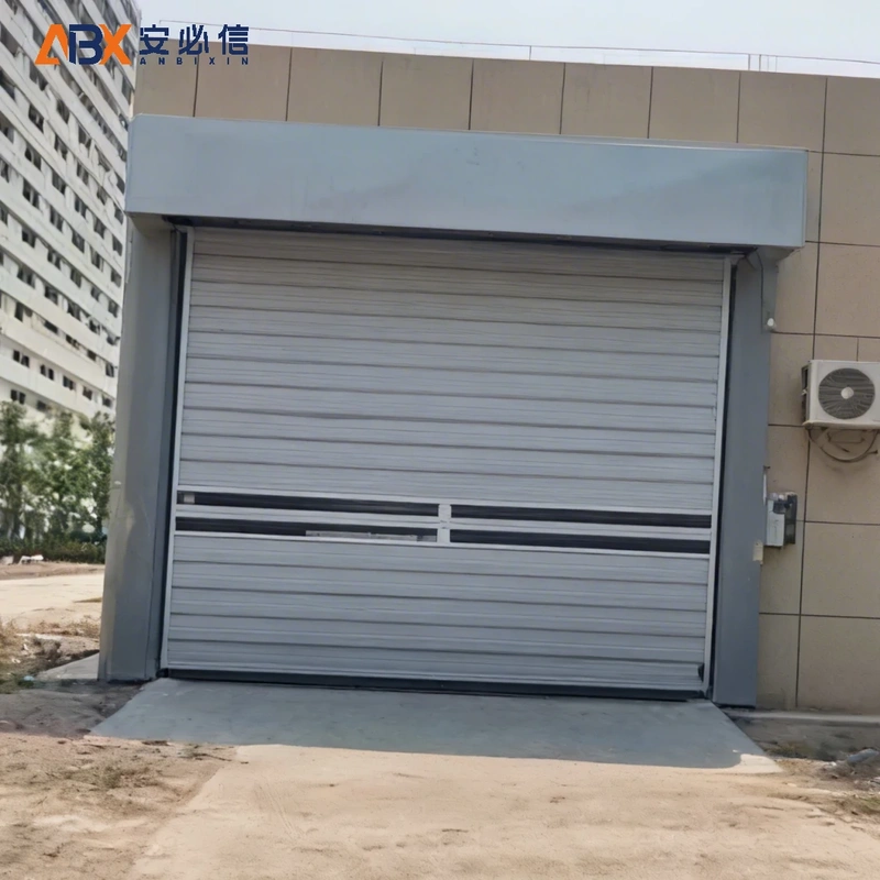 黔南布依族苗族自治州涡轮硬质高速门