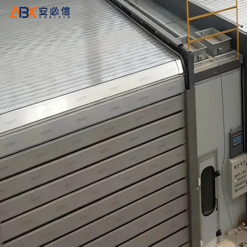 黔南布依族苗族自治州医药密闭高速门